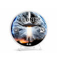 Hendrix Classics & Co. Alone? Shaving Soap 4oz