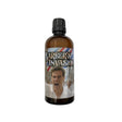 Hendrix Classics Co Barber's Invasion Aftershave Splash 100ml