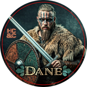 Hendrix Classics & Co. Dane Shave Soap 4oz