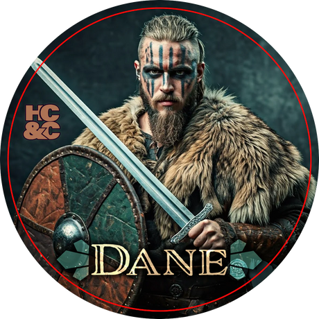 Hendrix Classics & Co. Dane Shave Soap 4oz
