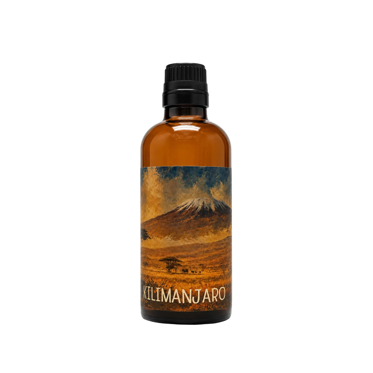 Hendrix Classics & Co. Kilimanjaro Aftershave Splash 100ml