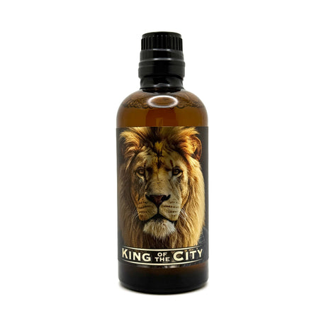 Hendrix Classics & Co. King of the City Aftershave Splash 100ml