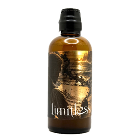 Hendrix Classics & Co. Limitless Aftershave Splash 100ml