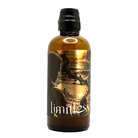 Hendrix Classics & Co. Limitless Aftershave Splash 100ml