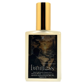 Hendrix Classics & Co. Limitless Extrait De Parfum 30ml
