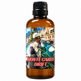 Hendrix Classics & Co. Monte Carlo Drift Inspired by Luna Rossa Black Aftershave Splash 100ml
