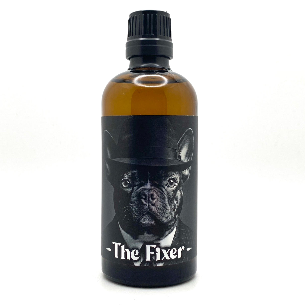 Hendrix Classics & Co. The Fixer Aftershave Splash 100ml