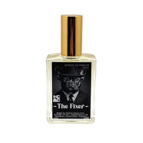 Hendrix Classics & Co. The Fixer  Extrait de Parfum  30ml