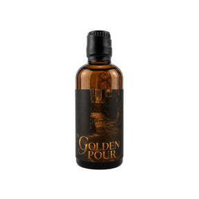 Hendrix Classics & Co. Golden Pour Aftershave Splash 100ml
