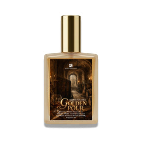 Hendrix Classics & Co. The Golden Pour Extrait de Parfum 30ml