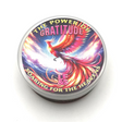 Hendrix Classics & Co. The Power of Gratitude Shave Soap 4oz