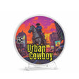 Hendrix Classics Co Urban Cowboy Shave Soap 4oz