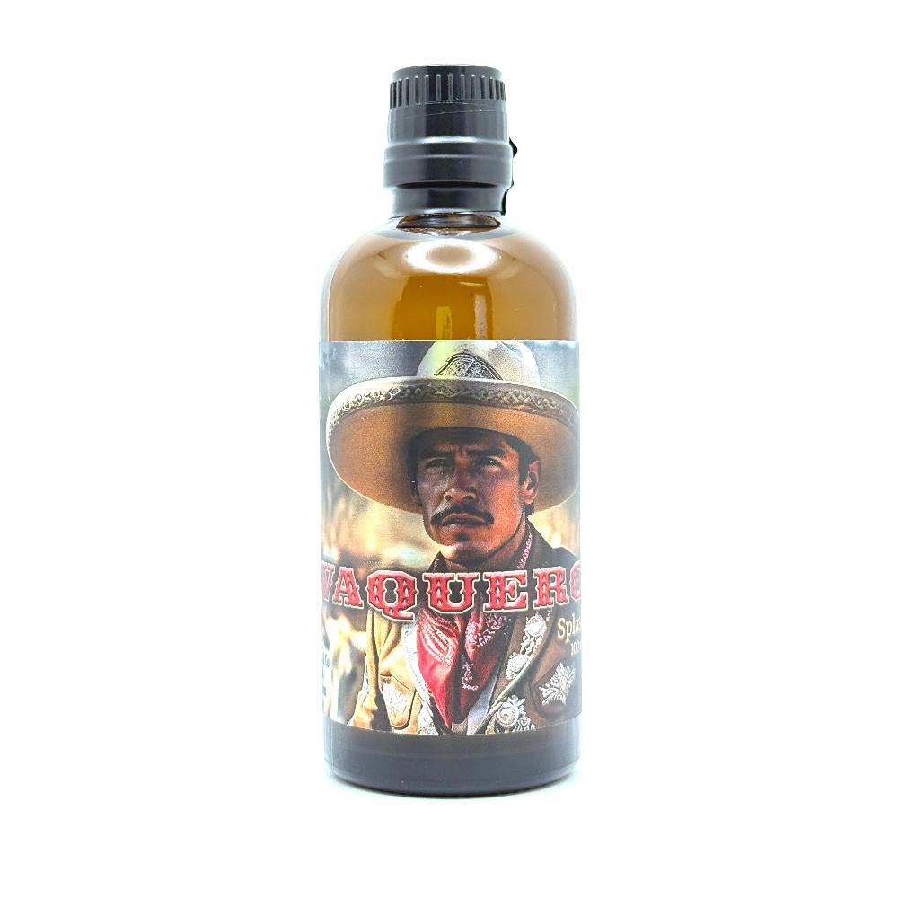 Hendrix Classics & Co. - Vaquero - Aftershave Splash EDT Cologne