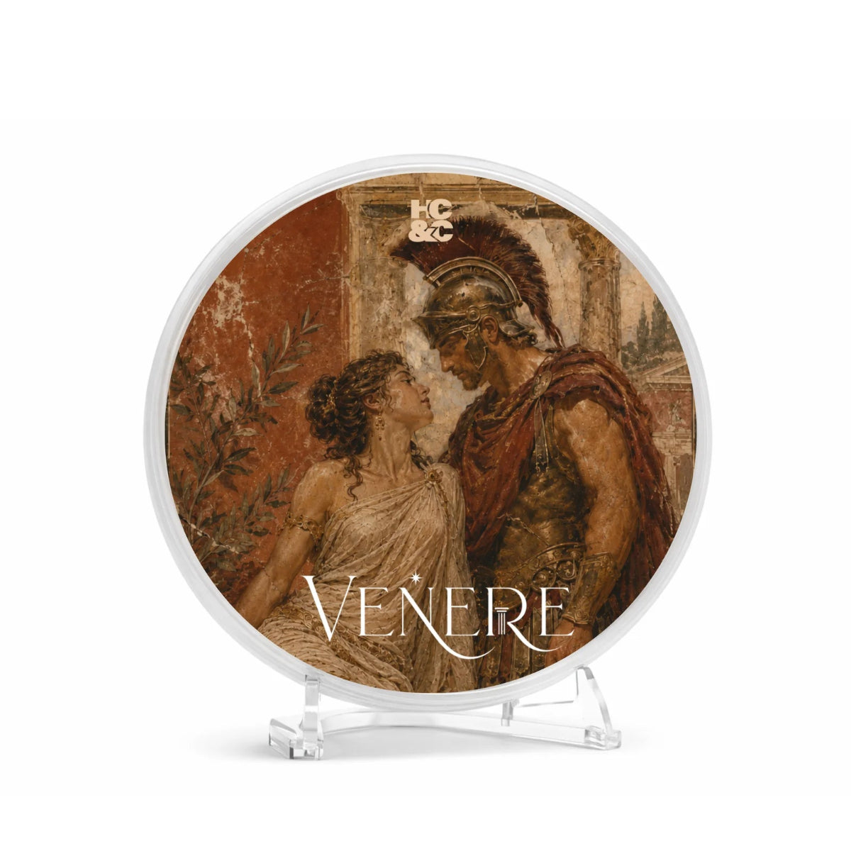 Hendrix Classics & Co. Venere Shaving Soap 4oz
