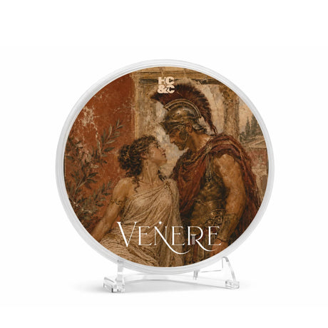 Hendrix Classics & Co. Venere Shaving Soap 4oz