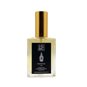 Hendrix Classics & Co. Bay Rum Extrait de Parfum 30ml