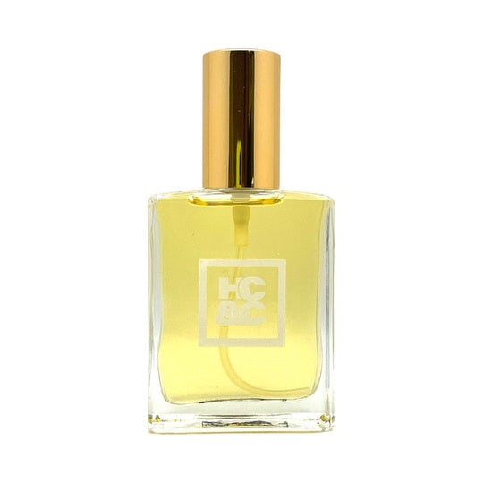 Hendrix Classics & Co. - Year of the Dragon - Pure Parfum - 2oz