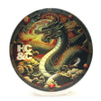 Hendrix Classics & Co. - Year of the Dragon - Shave Soap - 4oz