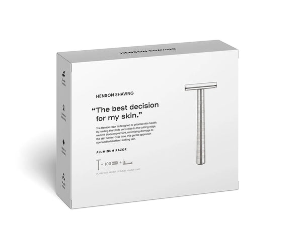 henson-shaving-al13-mild-razor henson-shaving-al13-mild-razor