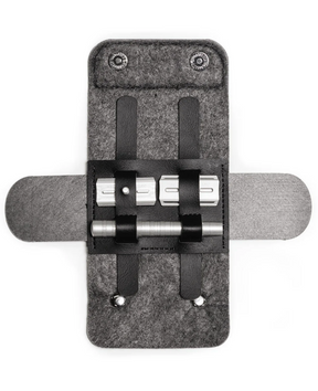 Henson Shaving Safety Razor Travel Case