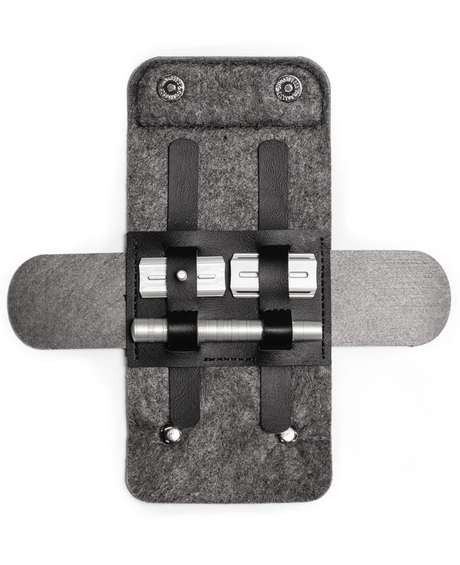 Henson Shaving Safety Razor Travel Case
