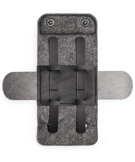 Henson Shaving Safety Razor Travel Case