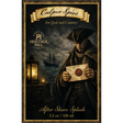 Heritage Hill Shave Company Culper Spies Aftershave Splash 100ml