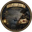 Heritage Hill Shave Company Culper Spies Shave Soap 4oz