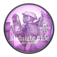 Heritage Hill Shave Company Midnight Ride Shave Soap 4oz