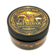 Heritage Hill Shave Company The Golden Age Wet Shaver Shave Soap 4oz