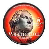 Heritage Hill Shave Soap Samples 1/4 oz