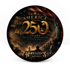Hoffman's America 250 Edition Shave Soap 4oz