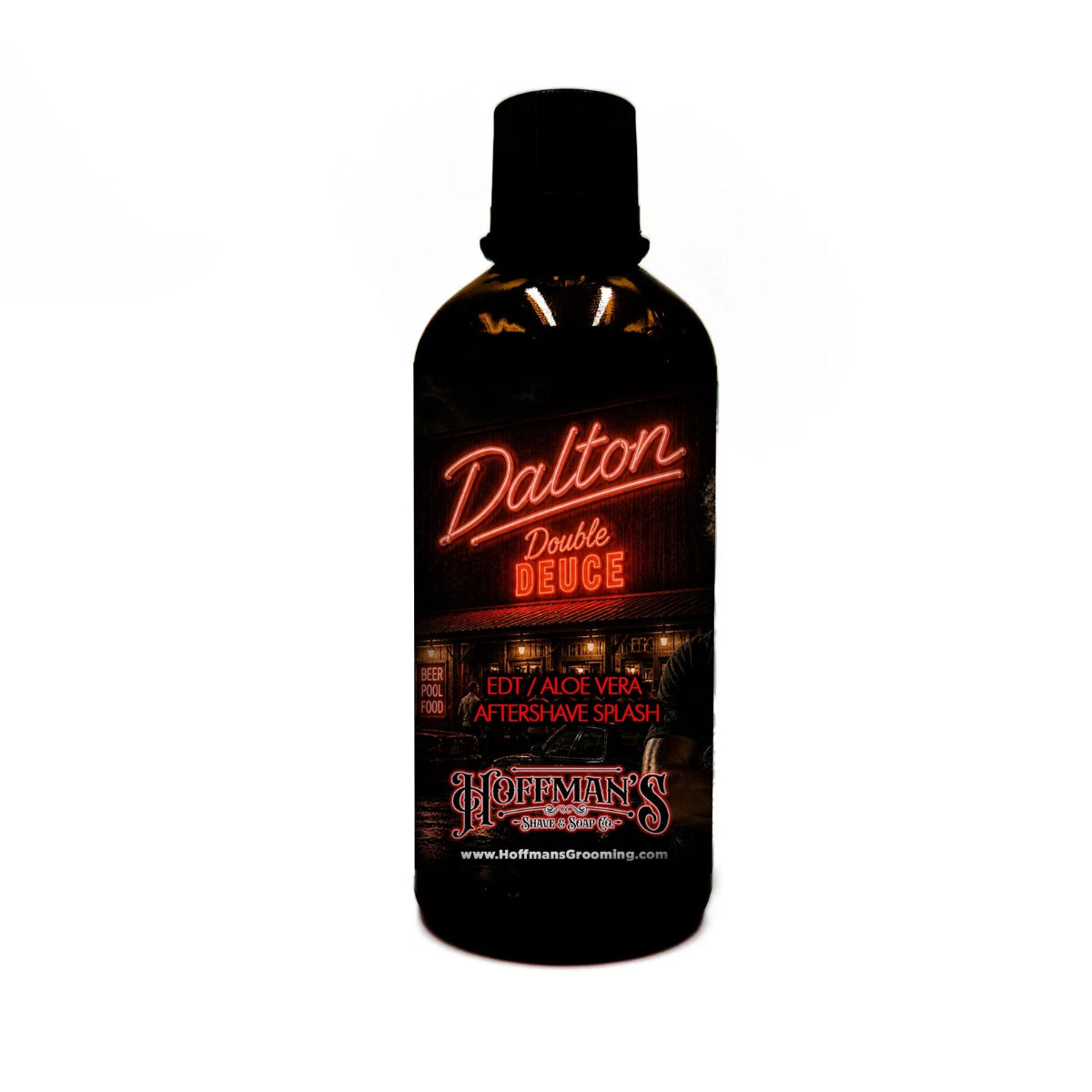 Hoffman's Dalton Aftershave Splash 100ml