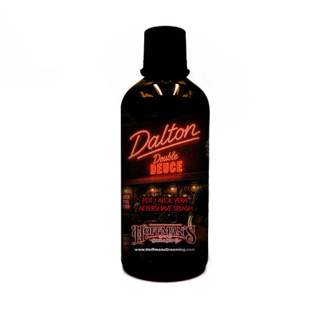 Hoffman's Dalton Aftershave Splash 100ml