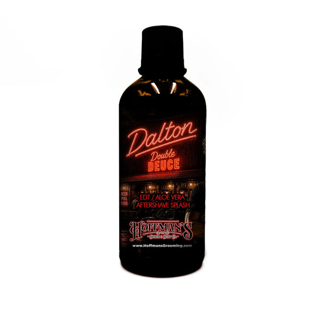 Hoffman's Dalton Aftershave Splash 100ml