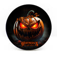 Hoffman's Evil Pumpkin 2 Limited Halloween Edition Shave Soap 4oz