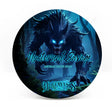 Hoffman's Nocturnal Savage 2025 Edition Artisan Shave Soap 4oz