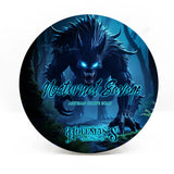 Hoffman's - Shave Soap Samples - 1/4oz