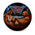 Hoffman's Over The Top Shave Soap 4oz
