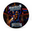 Hoffman's Road Trip 3 Bangkok Shaving Soap 4oz