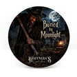 Hoffman's Buried By Moonlight Shaving Soap 4oz