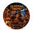 Hoffman's Dead Man's Party Shaving Soap 4oz