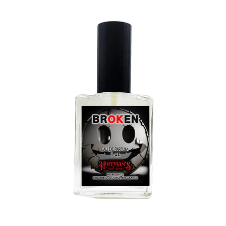 Hoffman's BrOKen Eau de Parfum 30ml