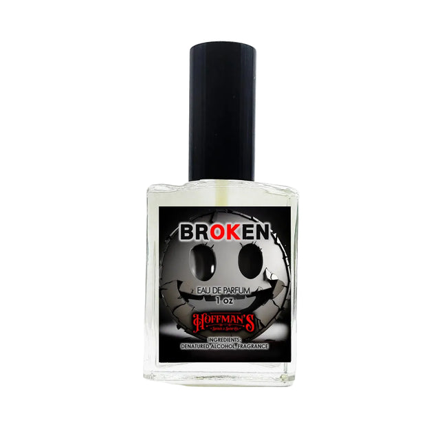 Hoffman's BrOKen Eau de Parfum 30ml