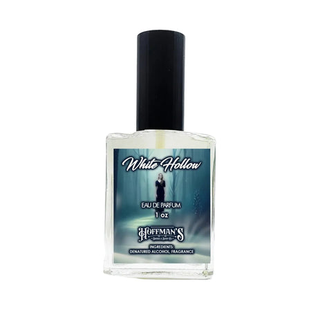 Hoffman's White Hollow Eau de Parfum 30ml