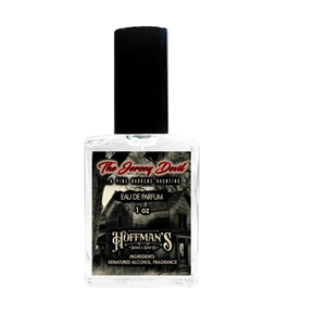Hoffman's The Jersey Devil Eau de Parfum 30ml

