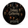 Hoffman's The Unholy Gathering Shaving Soap 4oz