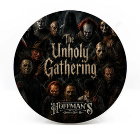 Hoffman's The Unholy Gathering Shaving Soap 4oz