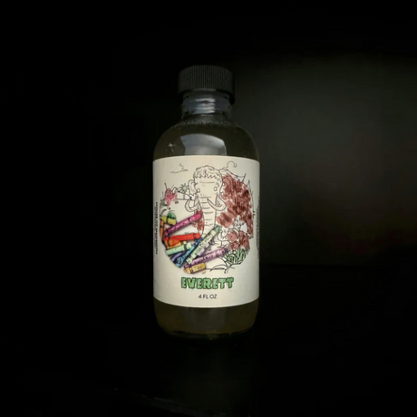 House of Mammoth - Everett - Aftershave Splash