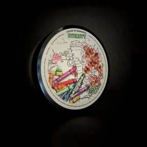 House of Mammoth - Everett - Shaving Soap
